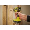 Visseuse a chocs - RYOBI - Brushless - 18V - 4 modes : 100 / 180 / 300