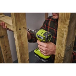 Visseuse a chocs - RYOBI - Brushless - 18V - 4 modes : 100 / 180 / 300