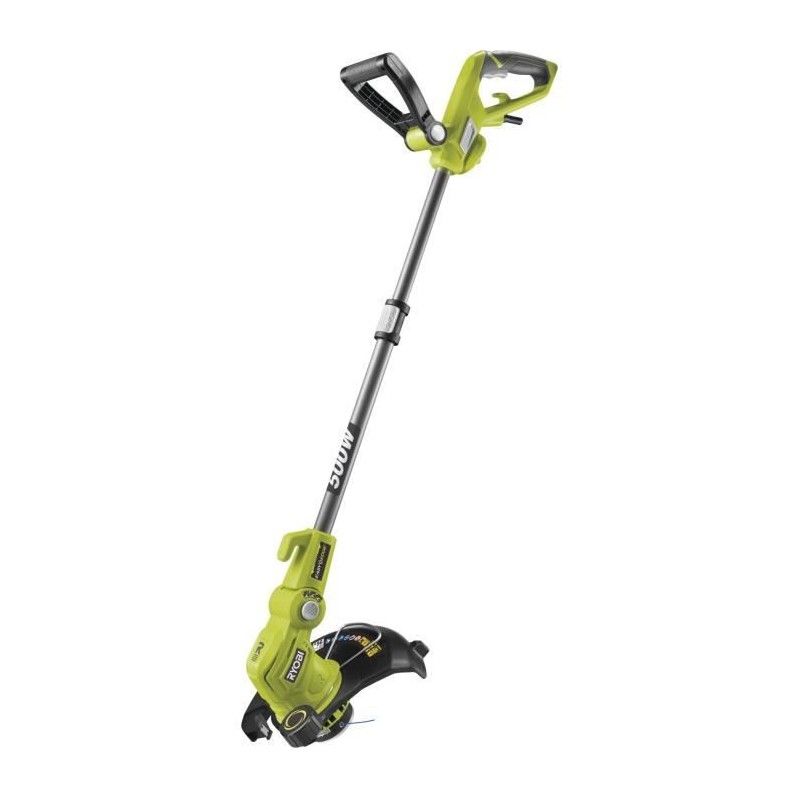 RYOBI - Coupe-bordures / dresse-bordures RLT5127 + 3 Bobines fil OFFER