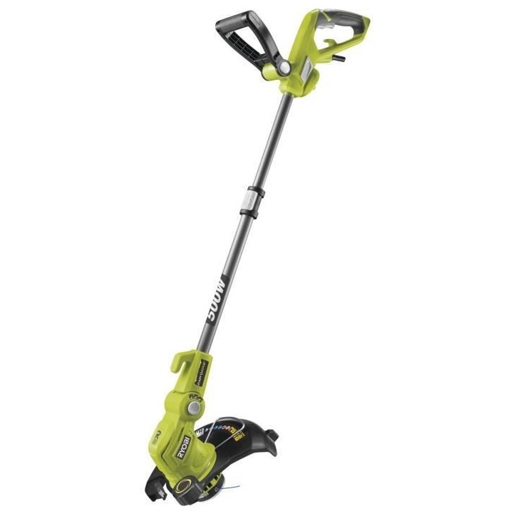RYOBI - Coupe-bordures / dresse-bordures RLT5127 + 3 Bobines fil OFFERTES - RLT5127PK3