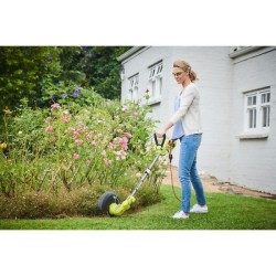 RYOBI - Coupe-bordures / dresse-bordures RLT5127 + 3 Bobines fil OFFER