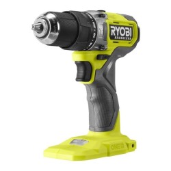 Perceuse-visseuse a percussion - RYOBI - BRUSHLESS - 18V - 54 Nm - 450