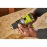 Perceuse-visseuse a percussion - RYOBI - BRUSHLESS - 18V - 54 Nm - 450