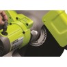 RYOBI - Tronçonneuse a métaux 2 300 W - disque 355 mm - étau rapide