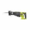 RYOBI - Scie sabre 18V ONE+ - 0-2 900 cp/min - course 28mm - bois 200m