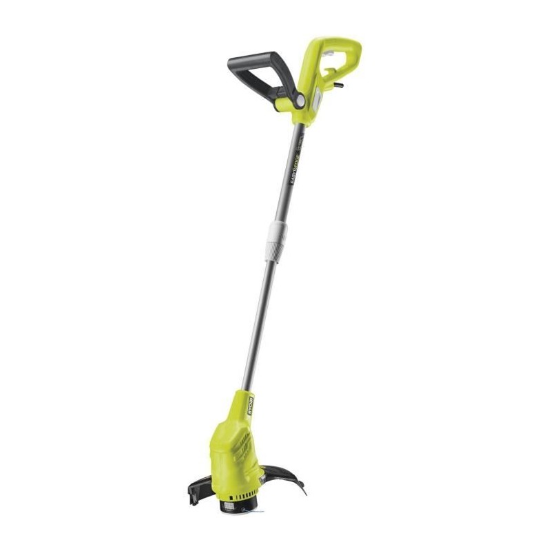 RYOBI - Coupe-bordures / dresse-bordures 400 W - Ø coupe 25 cm - Ø f RYOBI - Coupe-bordures / dresse-bordures 400 W - Ø coupe 25 cm - Ø f
