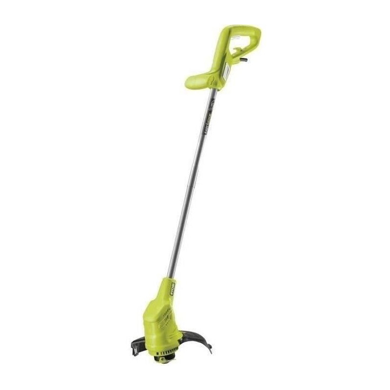RYOBI - Coupe-bordures / dresse-bordures 350 W - Ø coupe 25 cm - Ø f RYOBI - Coupe-bordures / dresse-bordures 350 W - Ø coupe 25 cm - Ø f