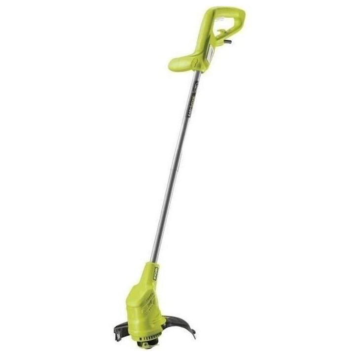 RYOBI - Coupe-bordures / dresse-bordures 350 W - Ø coupe 25 cm - Ø fil 2 x 1,5 mm - RLT3525 RYOBI - Coupe-bordures / dresse-bordures 350 W - Ø coupe 25 cm - Ø fil 2 x 1,5 mm - RLT3525