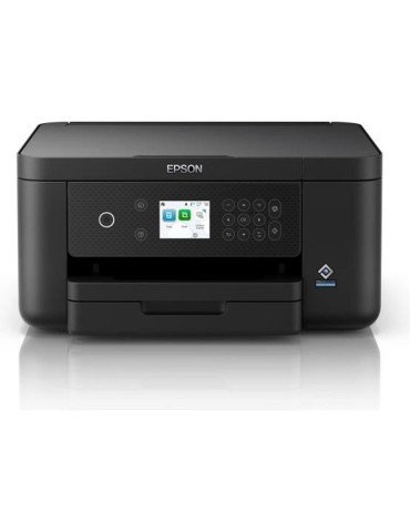 Imprimante - EPSON - Premium XP-5200 - Jet d'encre - USB, Wi-Fi(n)