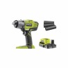 RYOBI - Boulonneuse a chocs 18V ONE+ - 3 modes - emmanchement carré 1