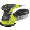 Ponceuse excentrique électrique RYOBI - ROS310-SA20 - 310W - 125mm -
