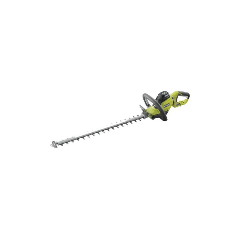 RYOBI - Taille-haies 550 W - lames 55 cm - écartement 26 mm - poigné RYOBI - Taille-haies 550 W - lames 55 cm - écartement 26 mm - poigné