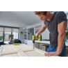 RYOBI - Perceuse-visseuse compacte 18V ONE+ - 2 batteries lithium+ 2,0