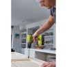 RYOBI - Perceuse-visseuse compacte 18V ONE+ - 2 batteries lithium+ 2,0