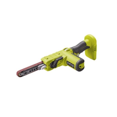 RYOBI - Lime 18V ONE+ - vitesse de la bande 260-630 m/min - bande 13 x