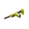 RYOBI - Lime 18V ONE+ - vitesse de la bande 260-630 m/min - bande 13 x