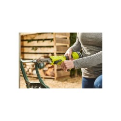 RYOBI - Lime 18V ONE+ - vitesse de la bande 260-630 m/min - bande 13 x