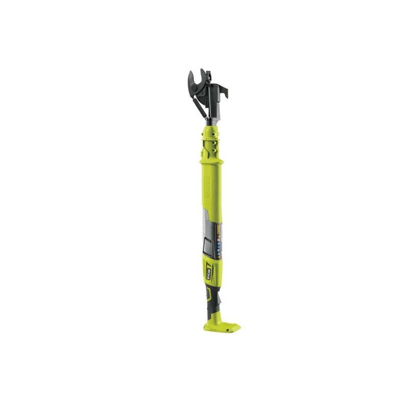 RYOBI - Coupe-branches 18V ONE+ - lames Bypass - capacité de coupe 32 RYOBI - Coupe-branches 18V ONE+ - lames Bypass - capacité de coupe 32