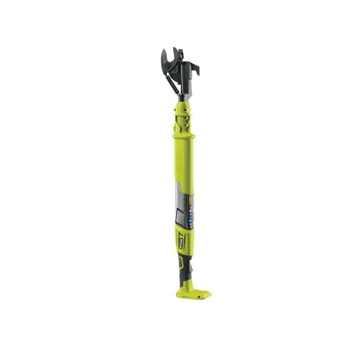 RYOBI - Coupe-branches 18V ONE+ - lames Bypass - capacité de coupe 32 mm - longueur 85 cm - sans batterie ni chargeur - OLP1832