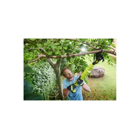 RYOBI - Coupe-branches 18V ONE+ - lames Bypass - capacité de coupe 32 mm - longueur 85 cm - sans batterie ni chargeur - OLP1832