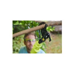 RYOBI - Coupe-branches 18V ONE+ - lames Bypass - capacité de coupe 32