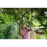 RYOBI - Coupe-branches 18V ONE+ - lames Bypass - capacité de coupe 32