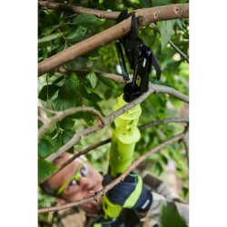 RYOBI - Coupe-branches 18V ONE+ - lames Bypass - capacité de coupe 32