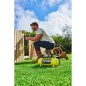 RYOBI - Compresseur a cuve 18V ONE+ - 3,8 L / 0,6 CV - 8 bars - R18AC-0