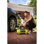 RYOBI - Compresseur a cuve 18V ONE+ - 3,8 L / 0,6 CV - 8 bars - R18AC-0
