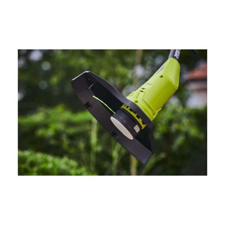 RYOBI - Coupe-bordures 36V MAXPOWER - Ø coupe 28-33 cm - Ø fil 1 x 2,0 mm - vendu sans batterie ni chargeur - RY36LT33A-0