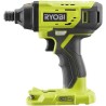 RYOBI - Visseuse a chocs 18V ONE+ - 200 Nm - emmanchement hex 1/4 - R1