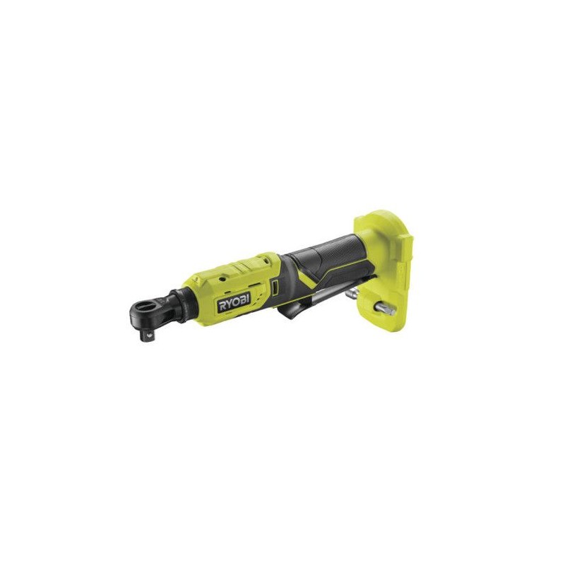 RYOBI - Clé a cliquet 18V ONE+ - emmanchement carré 3/8'' - 60 Nm - RYOBI - Clé a cliquet 18V ONE+ - emmanchement carré 3/8'' - 60 Nm -