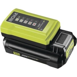 RYOBI - 1 batterie lithium+ 36V MAXPOWER 2,0 Ah et 1 chargeur standard