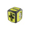 RYOBI - Laser croix vert - portée 15 m - précision +/- 0,5 mm - Livr