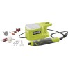 RYOBI - Mini-outil multifonction 18V ONE+ - 4400-23 000 tr/min - chang
