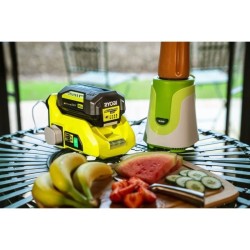 RYOBI - Transformateur 36V MAXPOWER - puissance continu 300 W - puissa