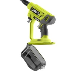 RYOBI - Pistolet haute pression 18V 22 bars 182 L - buse 3-en-1 - 1 ba