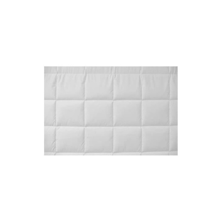 ABEIL Couette chaude Aerelle Soft Flex - 240 x 260 - Blanc ABEIL Couette chaude Aerelle Soft Flex - 240 x 260 - Blanc