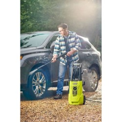 RYOBI - Nettoyeur haute pression 2000 W 150 bars - 450 L - flexible 8m