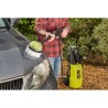 RYOBI - Nettoyeur haute pression 2000 W 150 bars - 450 L - flexible 8m