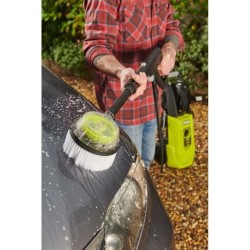 RYOBI - Nettoyeur haute pression 2000 W 150 bars - 450 L - flexible 8m