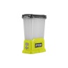 Lanterne LED RYOBI 18V One+ - 850 Lumens - sans batterie ni chargeur -