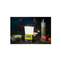 Lanterne LED RYOBI 18V One+ - 850 Lumens - sans batterie ni chargeur -