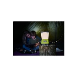 Lanterne LED RYOBI 18V One+ - 850 Lumens - sans batterie ni chargeur -