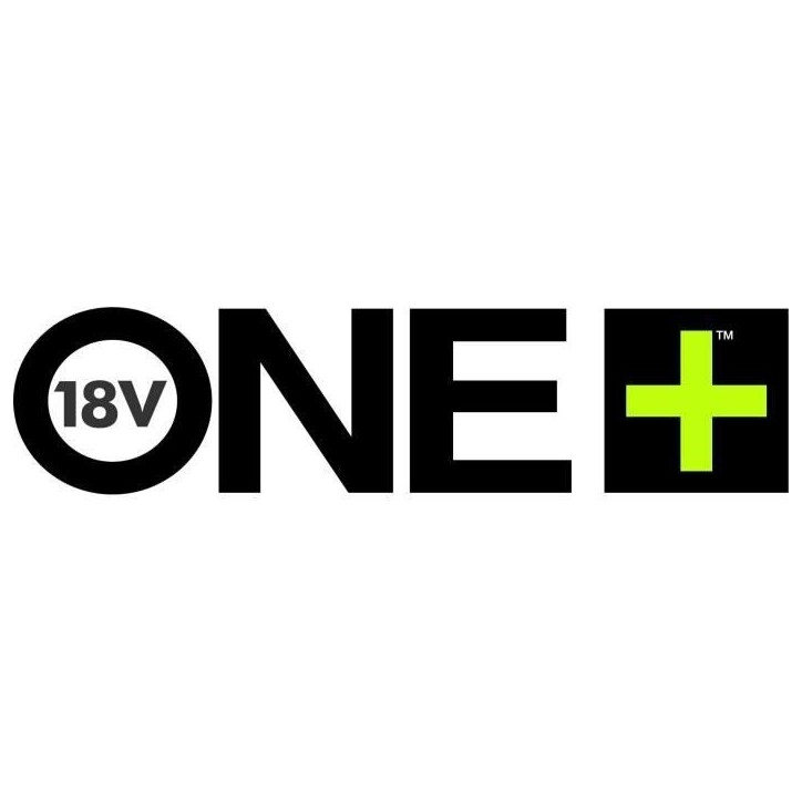 RYOBI - Projecteur LED 18V ONE+ - 3 intensités : 1800 / 800 / 400 Lumens - tete orientable a 360° - RLFD18-0