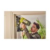 Cloueur de finition incliné a air comprimé RYOBI 18V One+ - 15 G - s