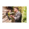 Cloueur de finition incliné a air comprimé RYOBI 18V One+ - 15 G - s