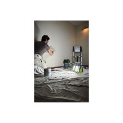 RYOBI - Triple panneau lumineux LED 18V ONE+ - 3 intensités : 3000 /