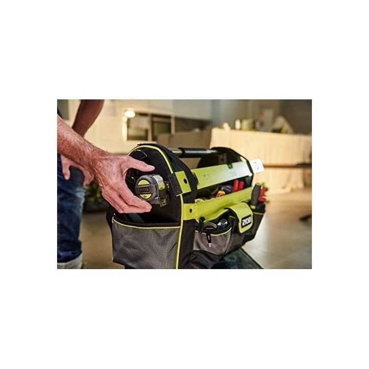 RYOBI - Panier porte-outils 47 x 20 x 36 cm - RSSLOT1