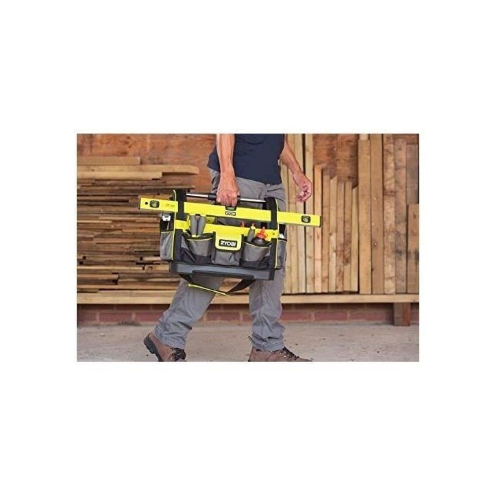 RYOBI - Panier porte-outils 47 x 20 x 36 cm - RSSLOT1